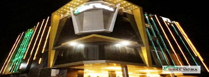 Hotel Shree Vatika - Bhopal 01.jpg